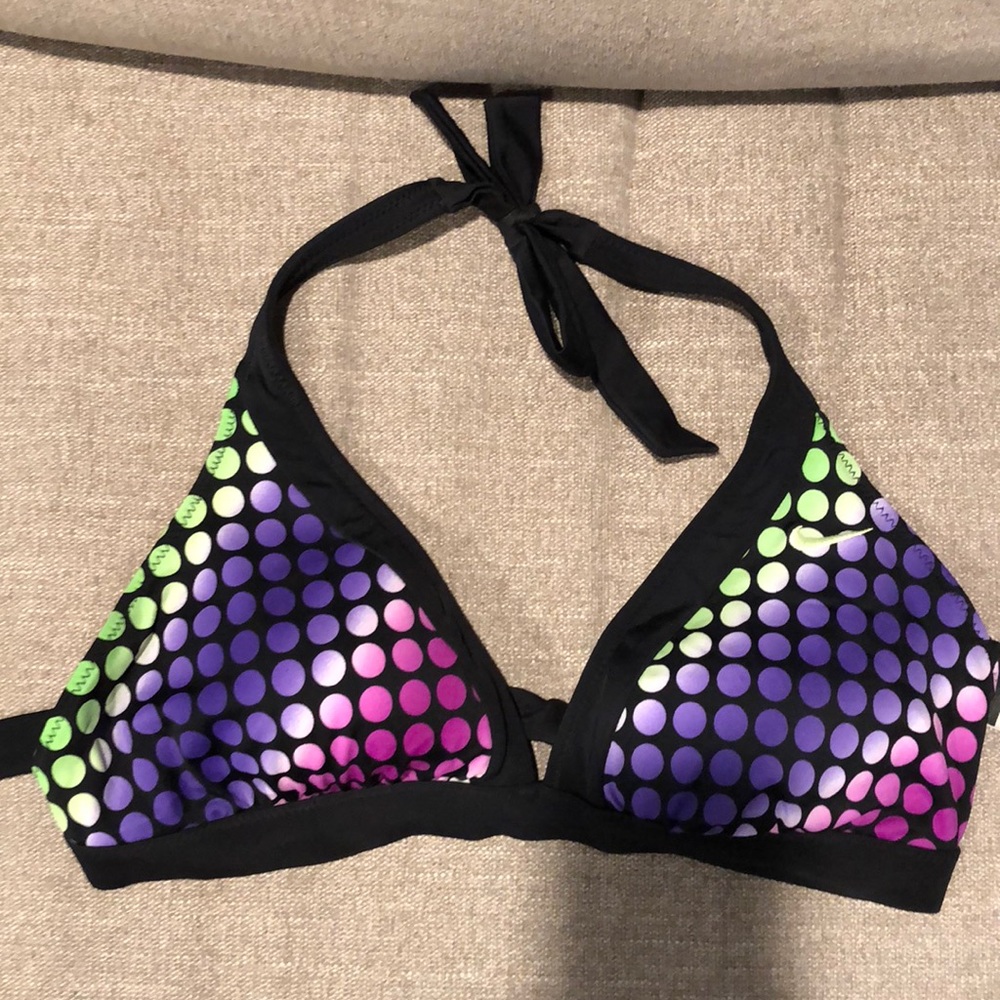 Nike Bikini Top- Size 14